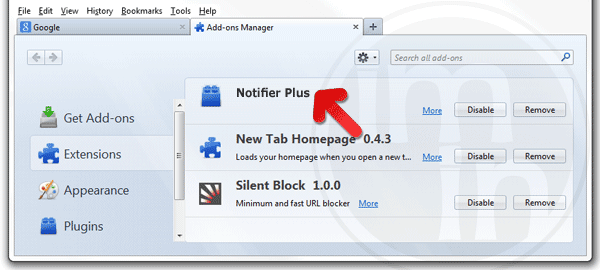Notifier Plus