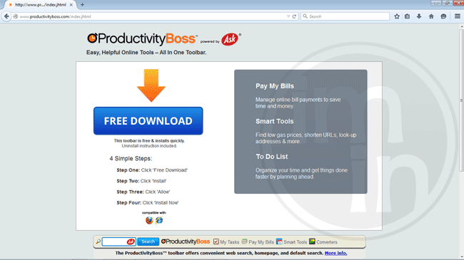 Productivity Boss