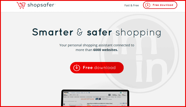 Shopsafer