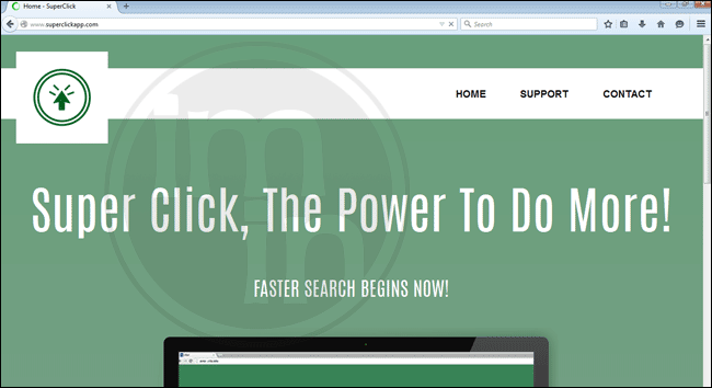 SuperClick