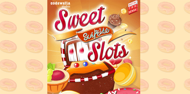 Sweet Surprise Slots