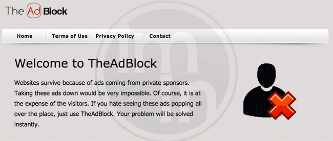 TheAdBlock