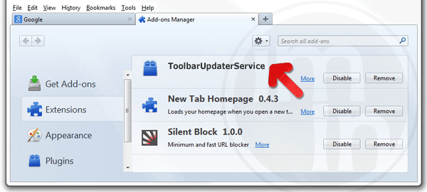 ToolbarUpdaterService
