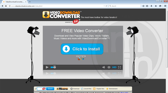 VideoConverter