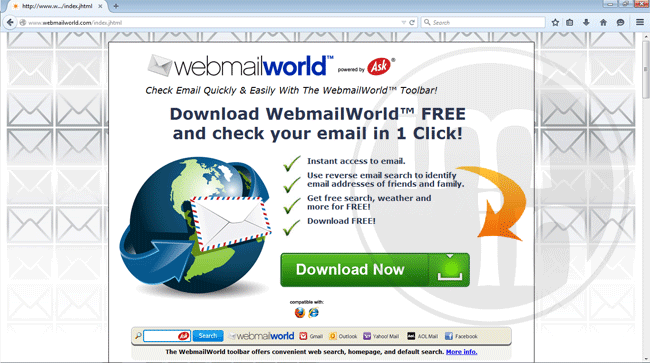 WebmailWorld