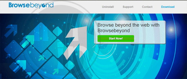 Browse Beyond