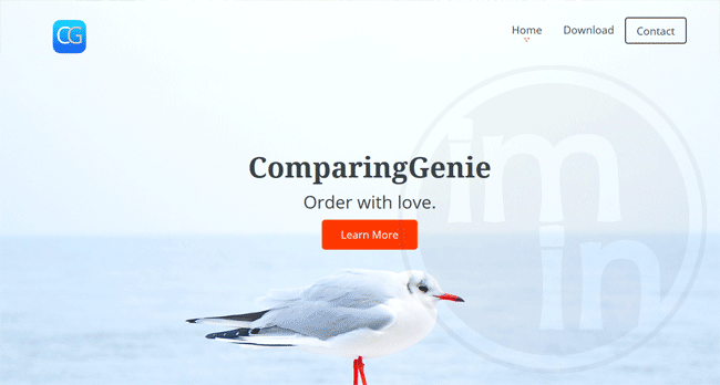 ComparingGenie
