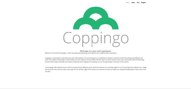 Coppingo Coppingo