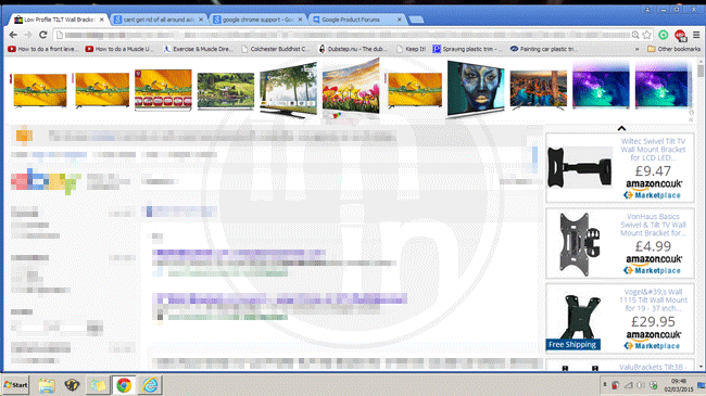 DealMine Ads