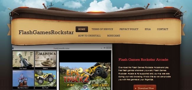 FlashGamesRockstar FlashGamesRockstar