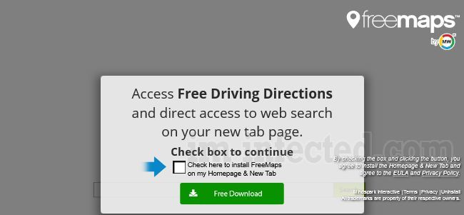 Freemaps Freemaps