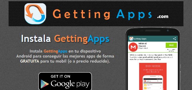 GettingApps GettingApps