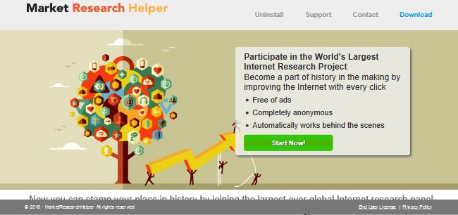 Market Research Helper Market Research Helper