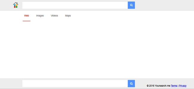 Mys.yoursearch.me Mys.yoursearch.me