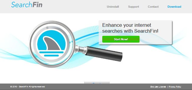 SearchFin