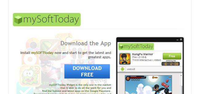 MySoftToday MySoftToday