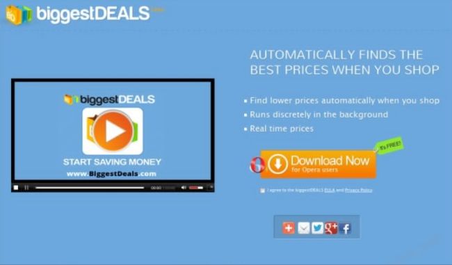 Biggest Deals Biggest Deals