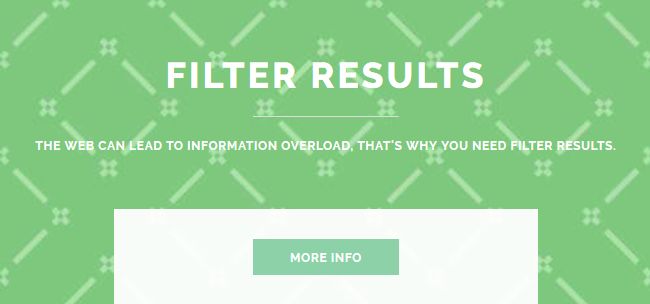 Filter Results Filter Results