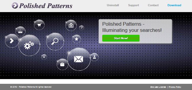 Polished Patterns Polished Patterns