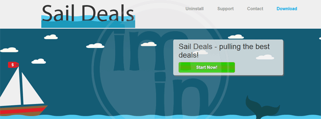 Sail Deals
