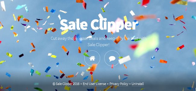 Sale Clipper Sale Clipper