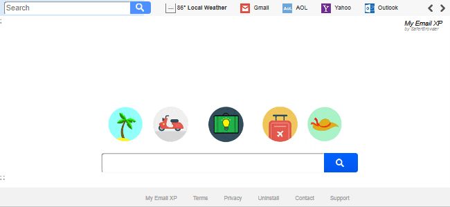 Search.myemailxp.com Search.myemailxp.com