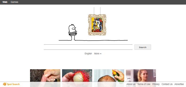 Spot-Search.com Spot-Search.com