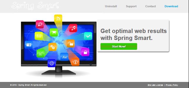 Spring Smart Spring Smart