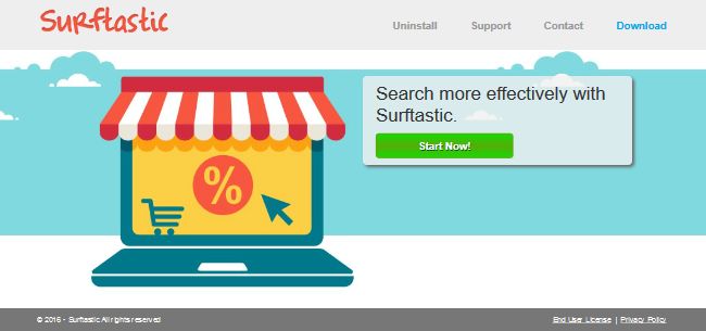 Surftastic Surftastic