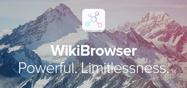WikiBrowser WikiBrowser