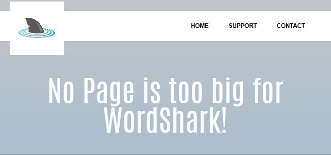 WordShark WordShark