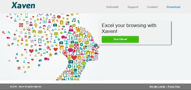 Xaven Xaven