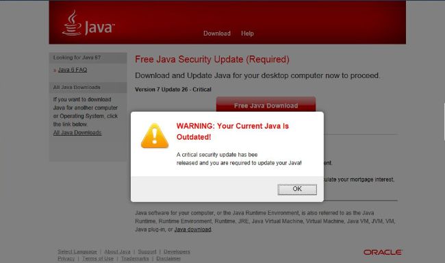 Javafastversion.com Javafastversion.com