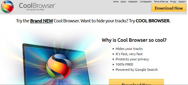 Cool Browser Cool Browser