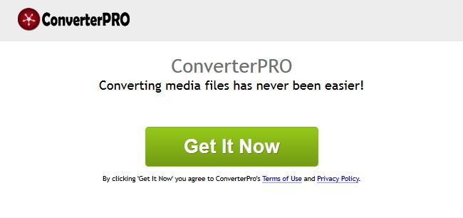 ConverterPro ConverterPro