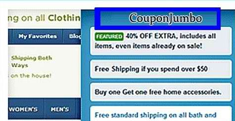 CouponJumbo CouponJumbo