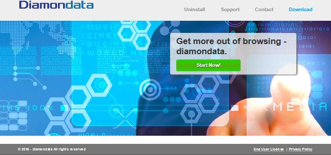 Diamondata Diamondata