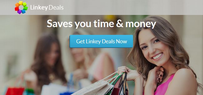 Linkey Deals Linkey Deals