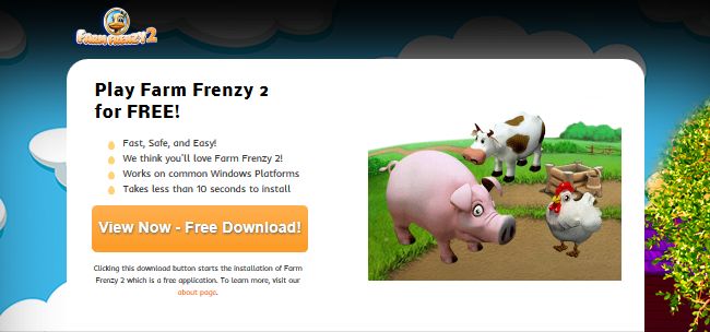 Farm Frenzy 2 Farm Frenzy 2