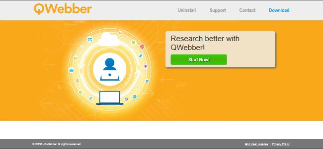 QWebber QWebber