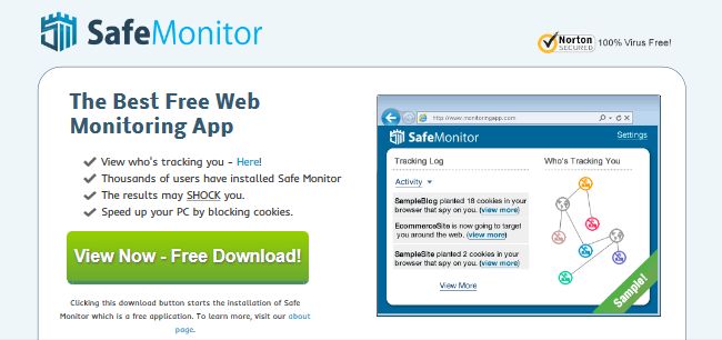 Safe Monitor Safe Monitor