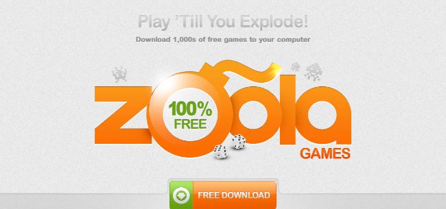 Zoola Games Zoola Games