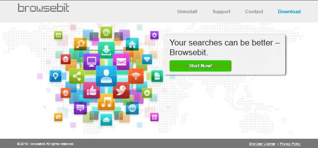 BrowseBit BrowseBit