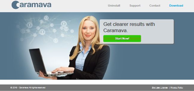 Caramava Caramava