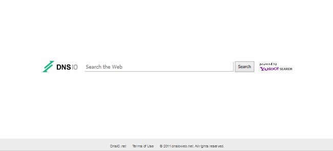 Dnsioweb.net Dnsioweb.net