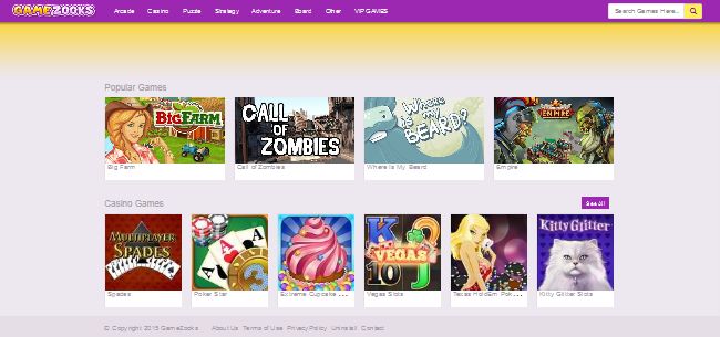 GameZooks GameZooks