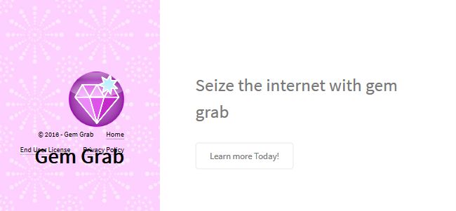 Gem Grab Gem Grab