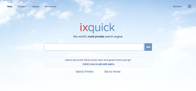 Classic.ixquick.com Classic.ixquick.com