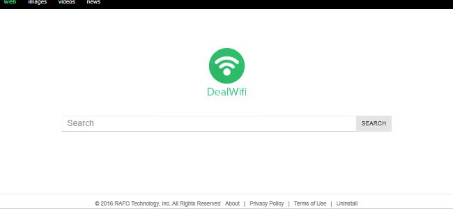 Mystart.dealwifi.com Mystart.dealwifi.com