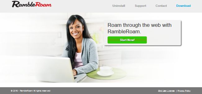 RambleRoam RambleRoam